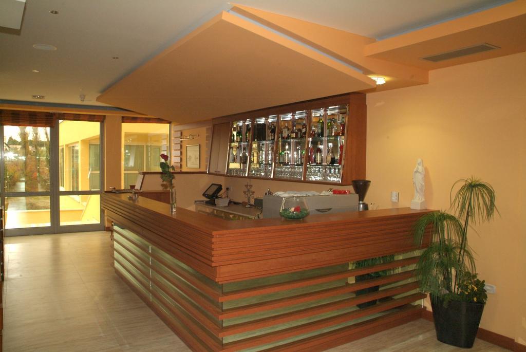 Hotel Kaktus Citluk Exterior photo